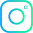 Instagram icon